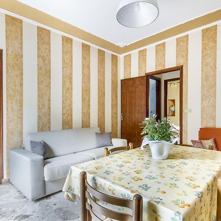 Apartamento Casa Vacanza Paradise vicino Cefalù Campofelice Di Roccella Exterior foto