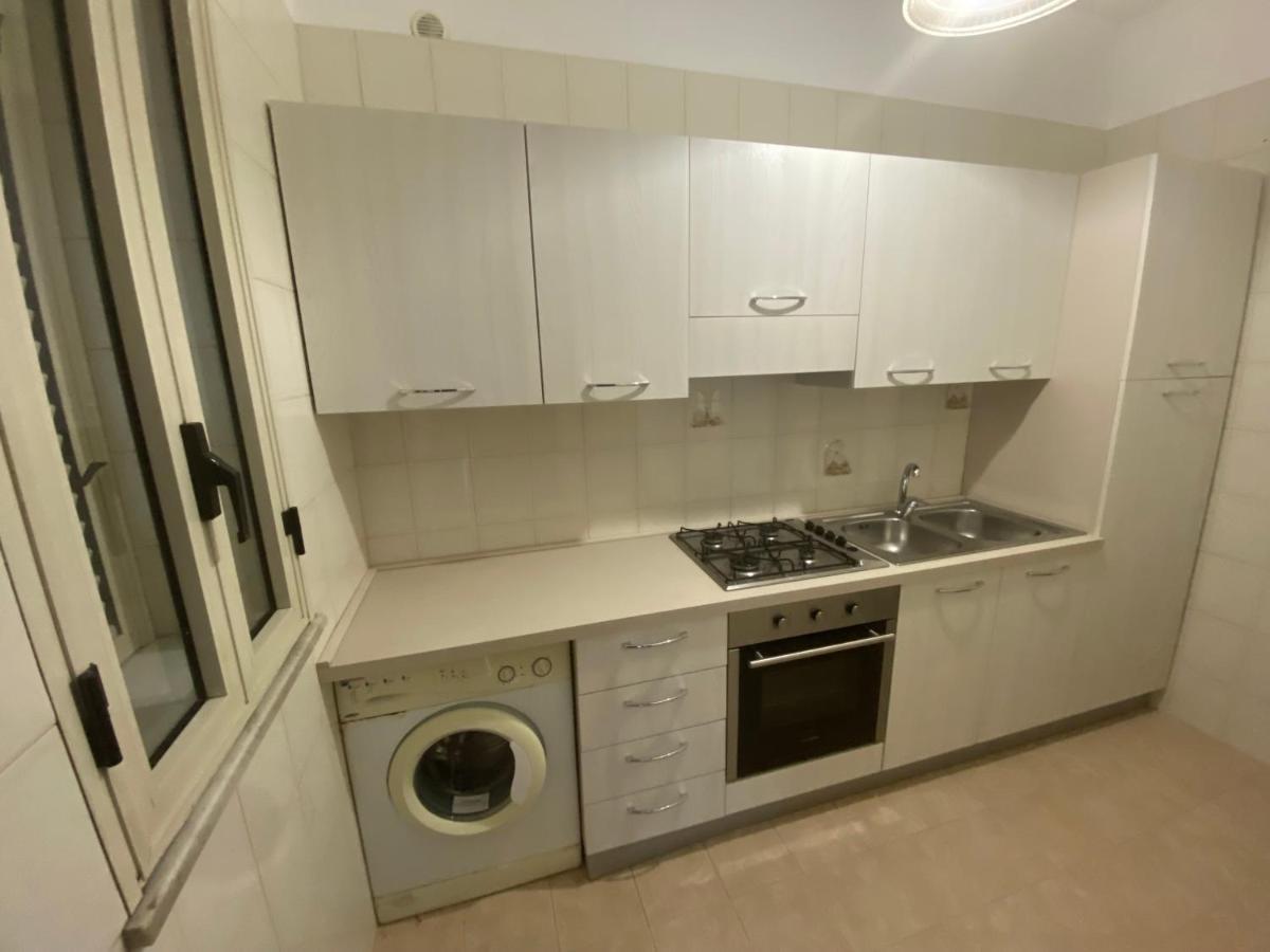 Apartamento Casa Vacanza Paradise vicino Cefalù Campofelice Di Roccella Exterior foto