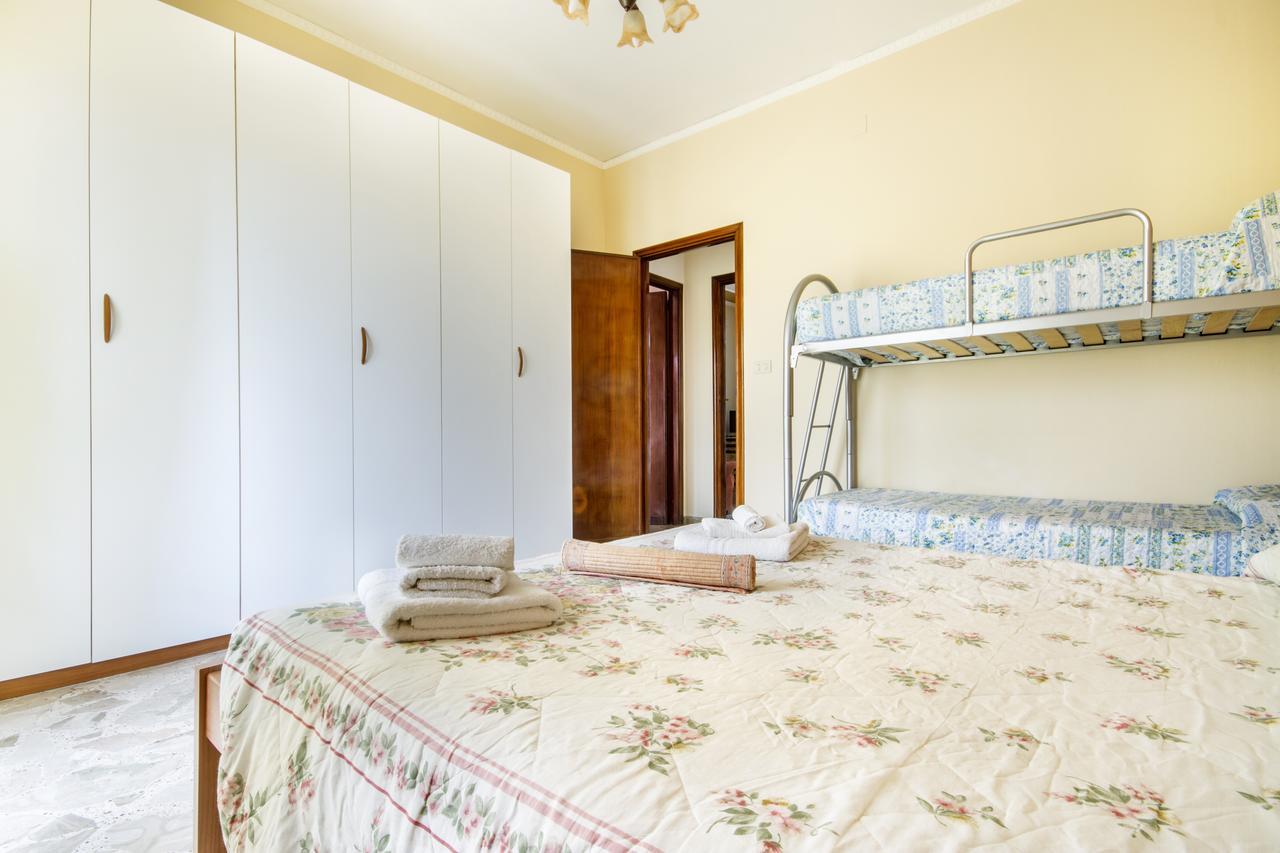 Apartamento Casa Vacanza Paradise vicino Cefalù Campofelice Di Roccella Exterior foto