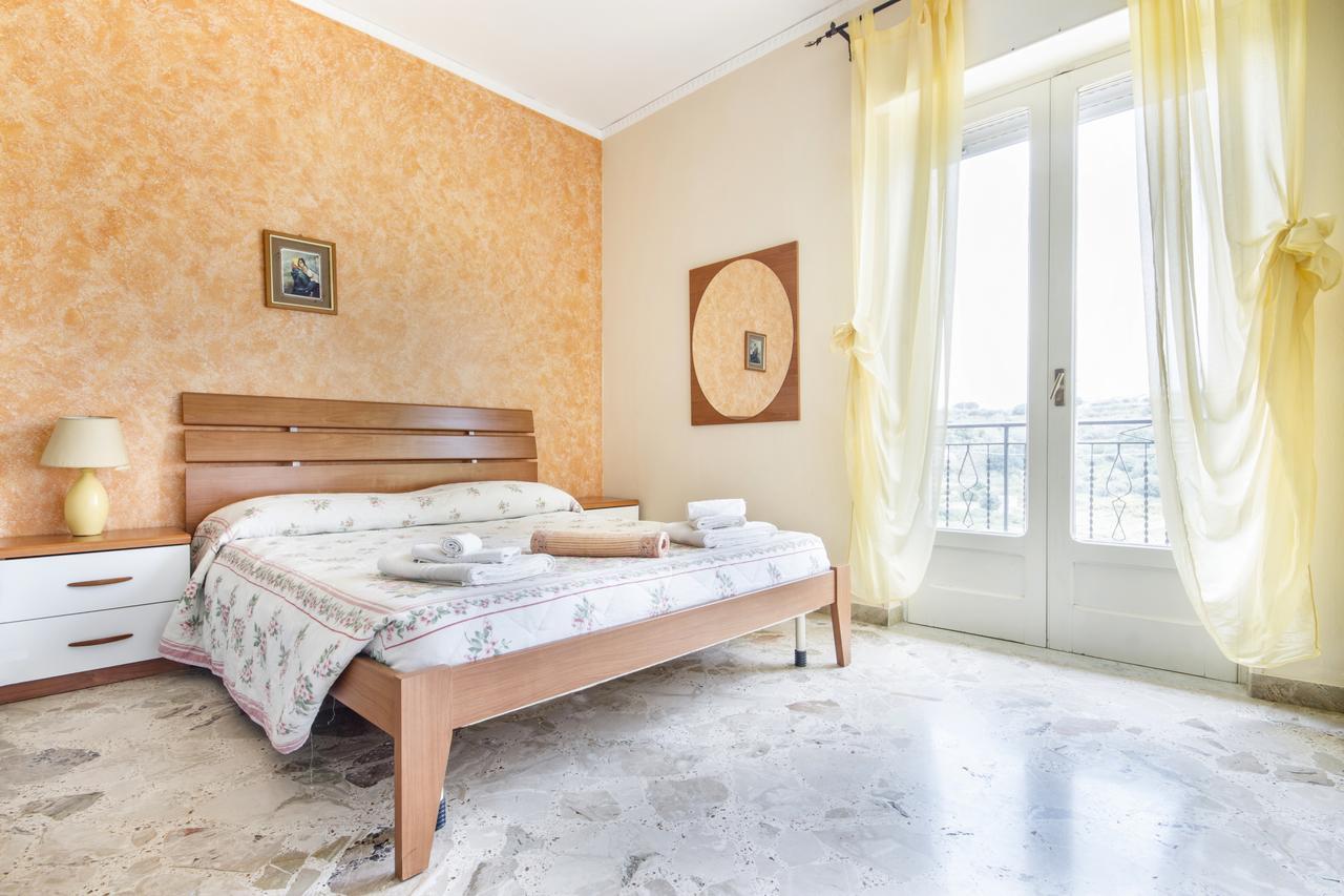 Apartamento Casa Vacanza Paradise vicino Cefalù Campofelice Di Roccella Exterior foto